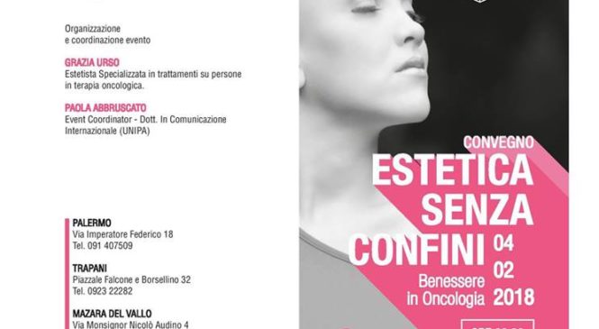 Estetica Senza Confini